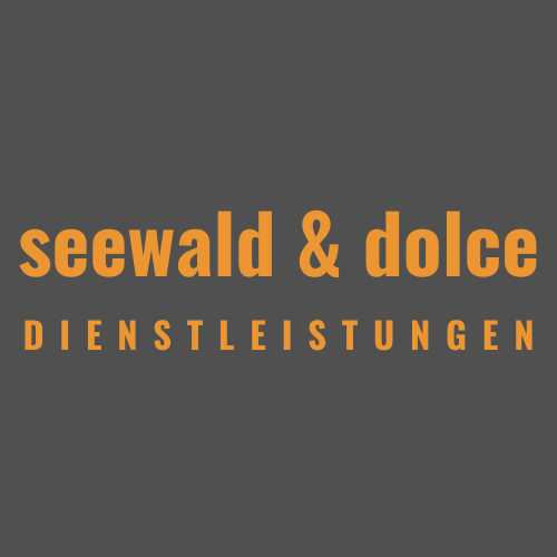 (c) Seewald-dolce.at